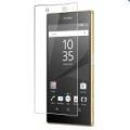 Sony Xperia Z5 High Defintion 9H Tempered Glass Screen Protector. 