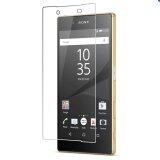 Sony Xperia Z5 High Defintion 9H Tempered Glass Screen Protector