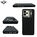 Dcode Bold 3 Pro Shockproof Phone Case - Slim, Durable, Full Protection. 