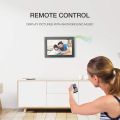 Jeemak F10 Digital Picture Frame 10.1 Inches with Remote Control Jeemak F10 Digital Picture Frame 10.1 Inches with Remote Control Gift Choice for Family/Friends. 