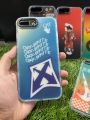 Iphone 7 Plus Castify Branded Case With Logo Back cover with Camera Protection Layers - 3D printing Case - Funky Case - Iphone 7 plus back cover. 