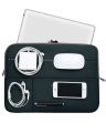 Laptop Slim Bag 14.6 - Black Laptop Bag. 