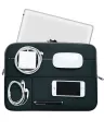 Laptop Slim Bag 14.6 - Black Laptop Bag. 