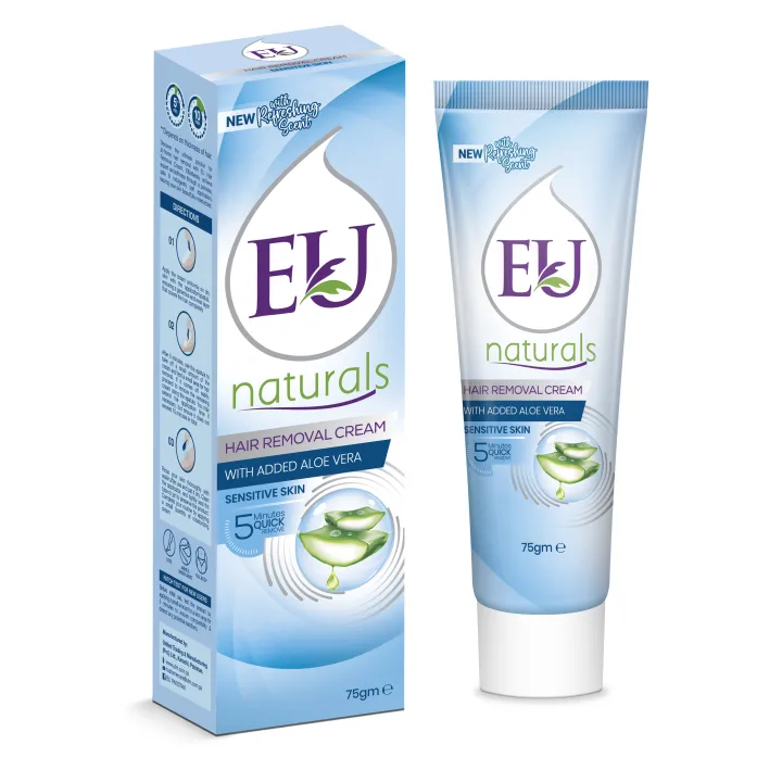 Eu%20Hair%20Removal%20Cream%2075ml%20Tube%20for%20Sensitive%20Skin%20-%20Image%202