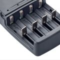 Smart USB Li-Ion 18650 26650 Battery Charger. 