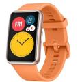 Huawei Watch FIT Orange. 