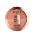 Bourjois - Powder bronzer Always Fabulous - 02: Dark - Beauty by Daraz. 
