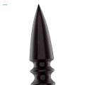 Leather Burnisher Bits Leather Edge Burnisher Rotary Tool Leather Slicker. 