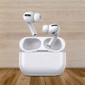 Airpods Air Pro 3rd Gen TWS (True Wireless Stereo) Bluetooth Earbuds Dual Earphones Headset (Connect With All Bluetooth Devices).BLUETOOTH handfree. 