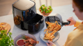 Philips Essential Air Fryer 4.1L HD9200/91 1400 W (Free Shipping & Exclusive Discounts via Voucher). 