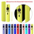 €2.79€5.9252% off Tax excluded, add at checkout if applicable. Luminous Case For Xiaomi Mi TV Box S Remote Control Cover Silicone Soft Shockproof Protector Shell for Mi TV Stick 1080P. 