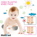 Bestin Knee Pads for baby / Baby Knee Protector / Baby KneePads / Baby Crawling Kneepad / Baby Knee Protection.. 