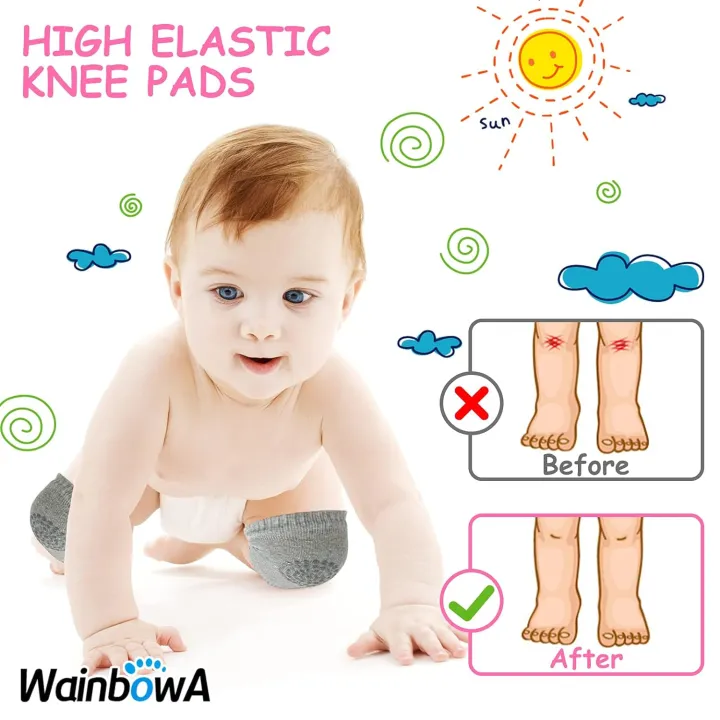 Baby%20Knee%20Pads:%20Ultimate%20Protection%20for%20Crawling%20and%20Walking,%20Keeping%20Little%20Knees%20Safe%20and%20Comfortable%20on%20Any%20Surface%20-%20Image%202