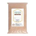 Pure Organic Himalayan Pink Salt use in Cooking, Eating Fruits and Set as Raw Salt on Dining Table 1-KG Pack. 