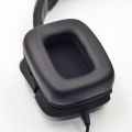 2 Pcs Replacement Ear Pad Foam Pad for Mad Catz Tritton Kunai Stereo Headphones Ear Pad Soft Memory Foam Earmuffs. 