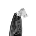 【Happier】Hot selling Pet Supplies Cat Grooming Electric ClippersPet Cat Electric Feet Hair Remover Tool Cat Feet Hair Grooming Automatic Feet Hair Tool Trimmer. 