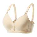 Wire Free Cotton Soft Foam Non Wired Brazier for Women Plain Foam Padded Lifting Bras with Adjustable Straps and Back Closure for B and C Cups in random colours All Size From 34 To 50 Are Available Comfort all day For Girls & Women. 