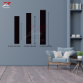 ZF Gaming room Led light, Gaming Room Decor, Multiple colours Led lights for gaming room, Gaming zone led decor, Led wall panels, Gamer room led decor. 