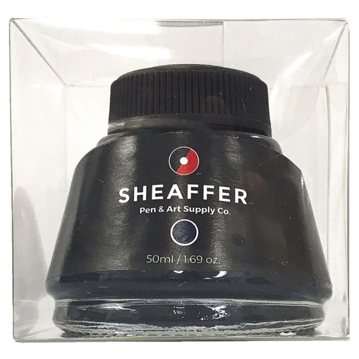 Sheaffer%2094371%20Skrip%20Ink%20Bottle%2050Ml%20%E2%80%93%20Blue-Black%20-%20Image%203