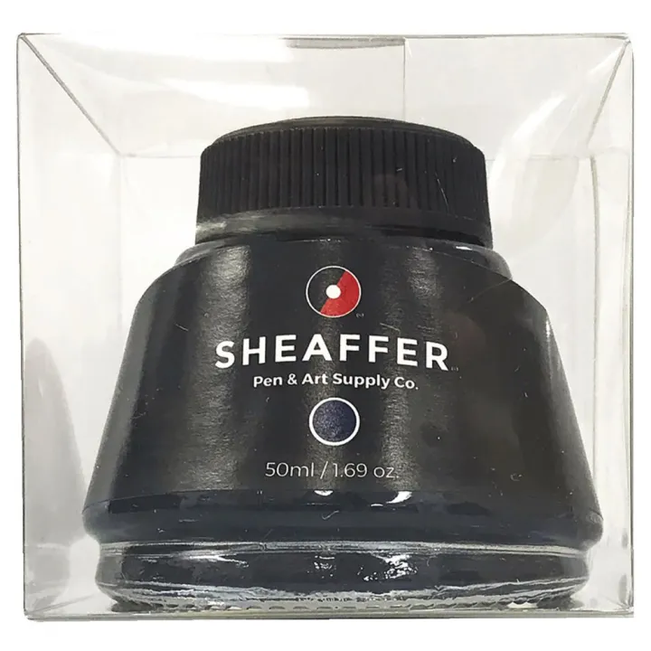 Sheaffer%2094371%20Skrip%20Ink%20Bottle%2050Ml%20%E2%80%93%20Blue-Black%20-%20Image%203