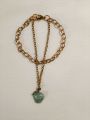 Bracelets of Chains | Double Chain | Fashion Accessories | Elegant and Lightweight Jewelry. 
