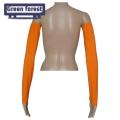 Green forest Sports Arm Sleeves Adjustable Anti-deformation Arm Sleeve. 