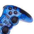 Branded LANJUE L3000 Game Joystick Wired Game Controller Gaming Joypad Joy Stick USB Gamepad For Win7/8/10 XP For PC Laptop Vibration. 