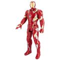 Iron Man Action Figure For Kids. 