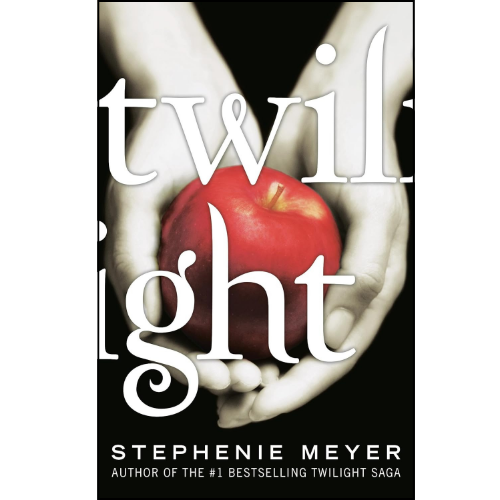Twilight by Stephenie Meyer (Author)