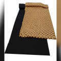 Always design 2 pc suit. 
