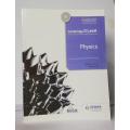Cambridge O Level Physics by Heather Kennett, Tom Duncan Hodder Education. 