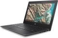 HP Chromebook 11 G8 EE Education laptop, Intel Celeron Dual - Core N4020, 4GB DDR4 Ram, 32GB eMMC, 11.6-inch WLED HD Webcam, Play Store Chrome OS, Updates til 2029. 