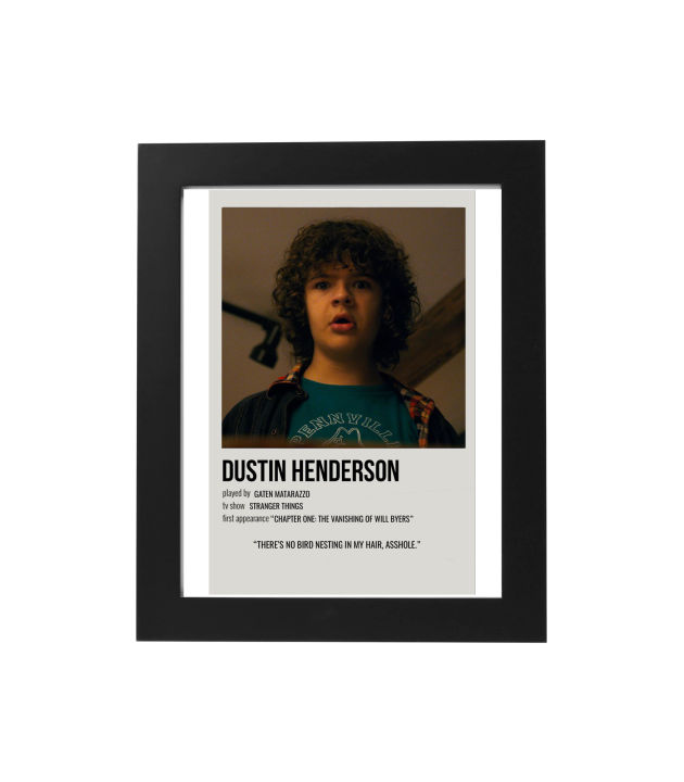 Stranger%20Things%20TV%20Show%20Posters%20Vinyl%20Paper%20Quotes%20Vintage%20Posters%20Home%20Room%20Art%20Painting%20Wall%20Poster%20-%20Image%203