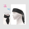 MeterMall 1 / 3 / 4 / 7 Pcs Headwear Tie Headband Bandana Headband Pirate Bandana For Sports Running Football Workout Sweat Headband. 