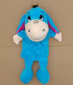 Cute plushies Hand Puppets Animal theater muppets sock puppet babies adult Kid Gifts hand doll telling story toy frog dog pig. 