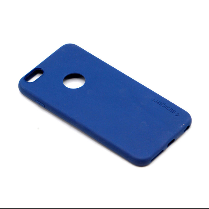 Apple iPhone 6 Plus - 6s Plus Trending Back Cover Spigen Soft Case Trending Back Cover For iPhone 6 Plus