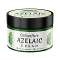 Azelaic Cream – Antibacterial, Reduce Hyperpigmentation & Fade Acne Scars. 