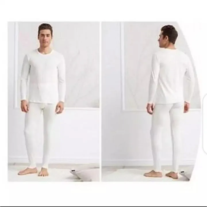 "White%20Thermal%20Suit%20for%20Men%20-%20Stay%20Warm%20with%20a%20White%20Thermal%20Suit,%20Fashionable,%20Premium%20Quality,%20and%20Finely%20Stitched"%20-%20Image%203