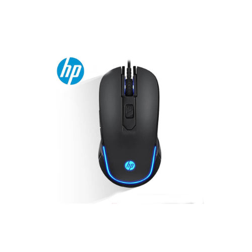 HP GAMING MOUSE M200 ( 1 YEAR WARRANTY )