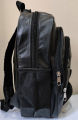 School Bags Backpack For Boys and girls Class 1-10 Black. 