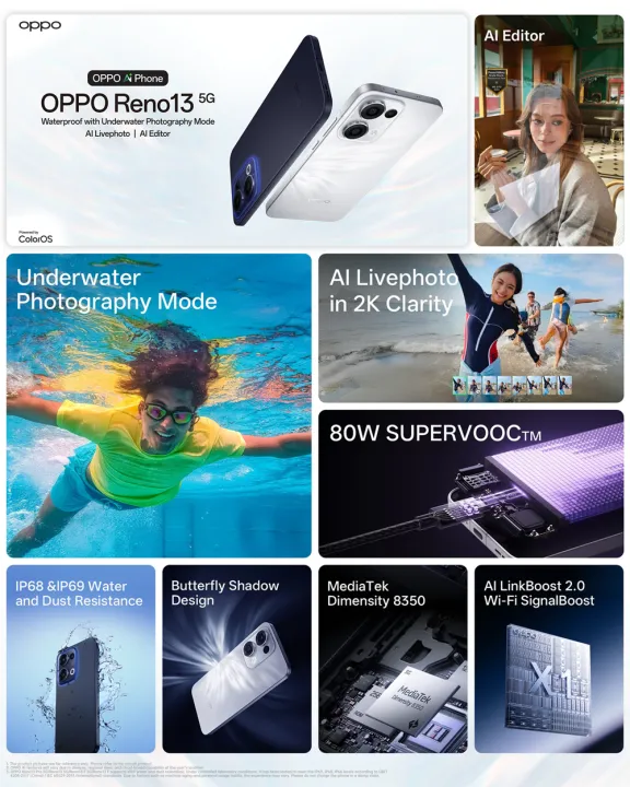 OPPO%20Reno13%205G%20%7C%2012GB%20RAM%20+%20256GB%20ROM%20-%20Image%203