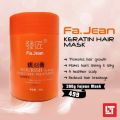 Fajean Keratin Hair Mask For Keratin Hair Treatment Damaged & Repair Hair 1kg. 