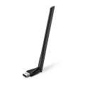 Mercusys Wi-Fi Adapter MA30H Dual Band AC1300 High Gain Wireless USB Adapter - 18 Months Brand Warranty. 