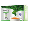 Moringa Herbal Green Tea - 20 Sachets - Sac. 