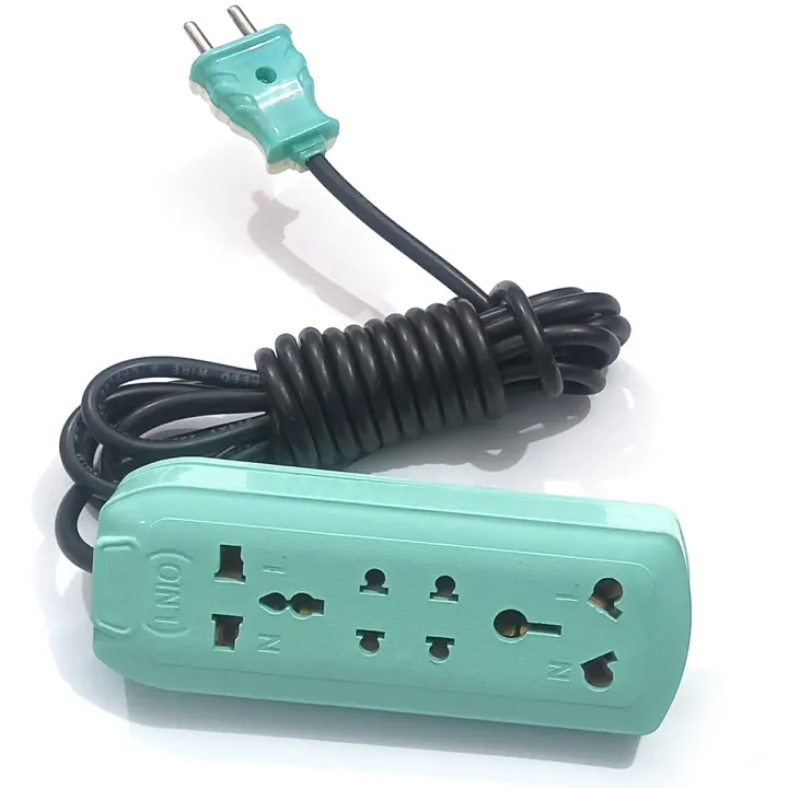 High%20Quality%204%20Way%20Universal%20Power%20Extension%20Board%20With%204%20Meter%20&%208%20Meters%20long%20Cable%20-%201%20Month%20warranty%20%7C%20Multiple%20EU%20/%20UK%20Sockets%20%7C%202%20Round%20Pin%20Plug%20-%20Image%205