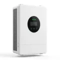 IPV-3K24U 3KW Off-Grid Solar Inverter 24V MPPT Pure Sine Wave Hybrid Power Backup System. 