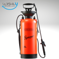 Wishly Multipurpose Lawn & Garden Pressure water sprayer pump 8 Liters Jogi with shoulder strap.. 