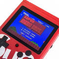 Classic SUP Game Box 400 In 1 Retro Handheld Game Console Emulator Portable Video Handheld Console Retro. 