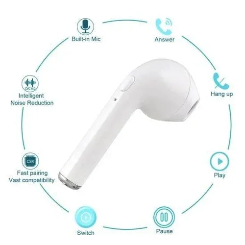 AirPods%20Pro%206%20Hi-Fi%20Wireless%20Airbuds%205.0%20Bluetooth%20Earphone%20Slim%20small%20size%20with%20Charging%20Case%20White%20-%20Image%209