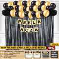 Roza Khushai Card Banner Theme Collection, Decoration Supply, Ramazan Card Banners, Ramadan Decor  For Parties Supplies, Islamic Festive Celebrate Ramzan & Ramadhan, Phela Roza, First Ramdan Fasting Themes, Decorate Your Home, Garden : GGOfBJbG, cnNx2cCi. 